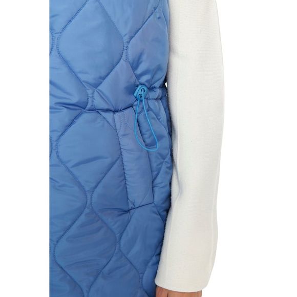 Trendyol Women Regular Standing collar Woven Modest Blazer - Picture 5 of 8